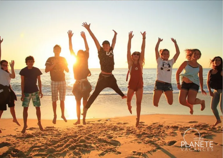 Photo de Ecole de Surf Planète Vacances