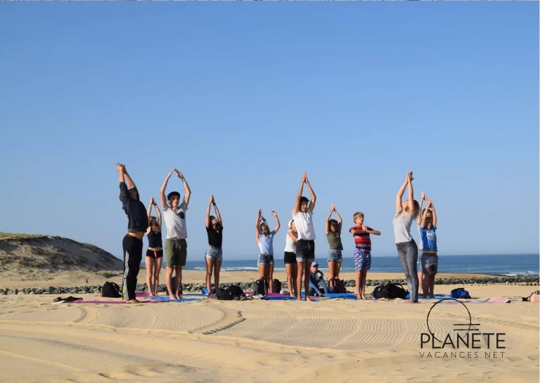 Photo de Ecole de Surf Planète Vacances