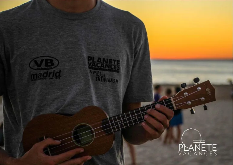 Photo de Ecole de Surf Planète Vacances