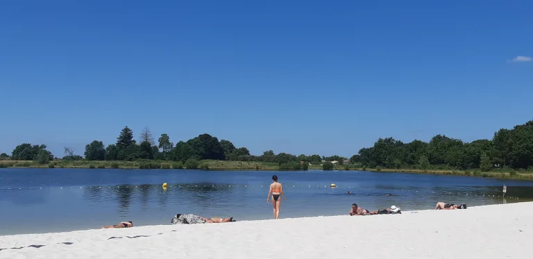 Photo de Plage de Peyre