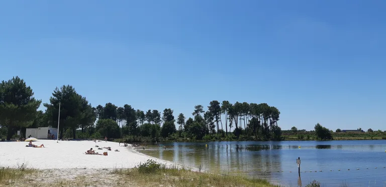 Photo de Plage de Peyre