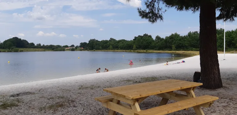 Photo de Plage de Peyre