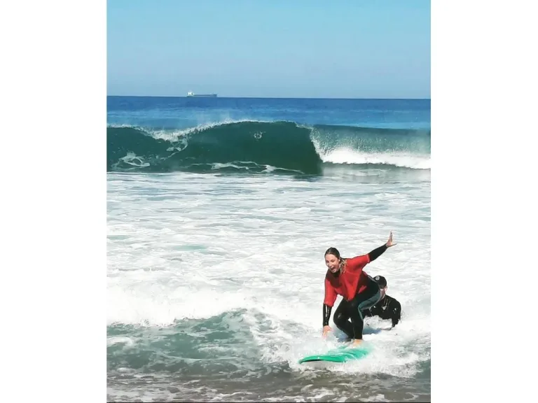 Photo de Ecole Tarnos Surf Academy