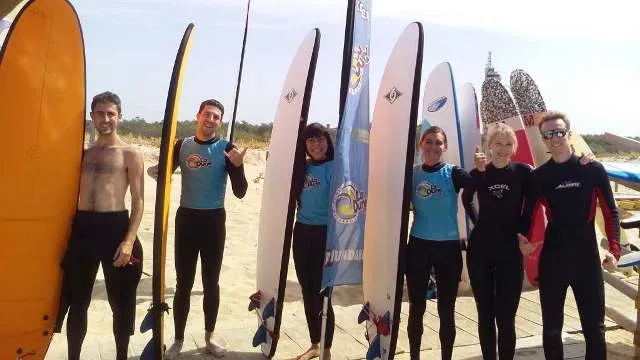 Photo de Ecole de Surf La Dune