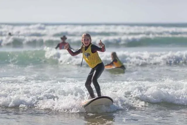 Photo de Ecole de Surf La Dune