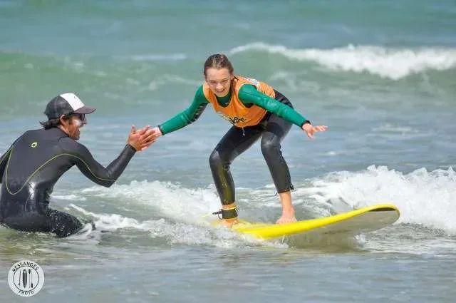 Photo de Ecole de Surf La Dune