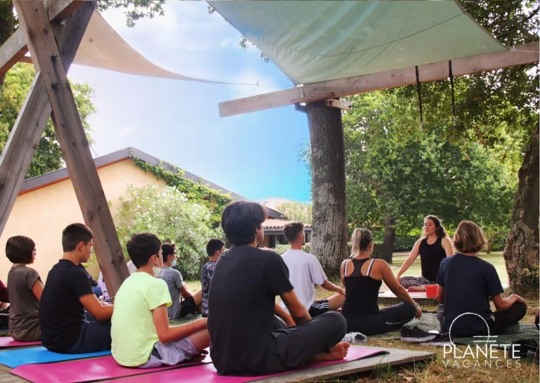 Photo de Ecole de Surf Planète Vacances