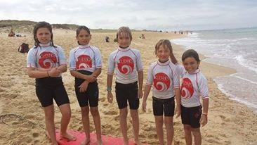 Photo de Spirit Surf School