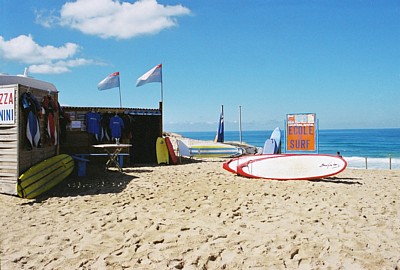 Photo de SURF OCEANIDES Ecole de Surf