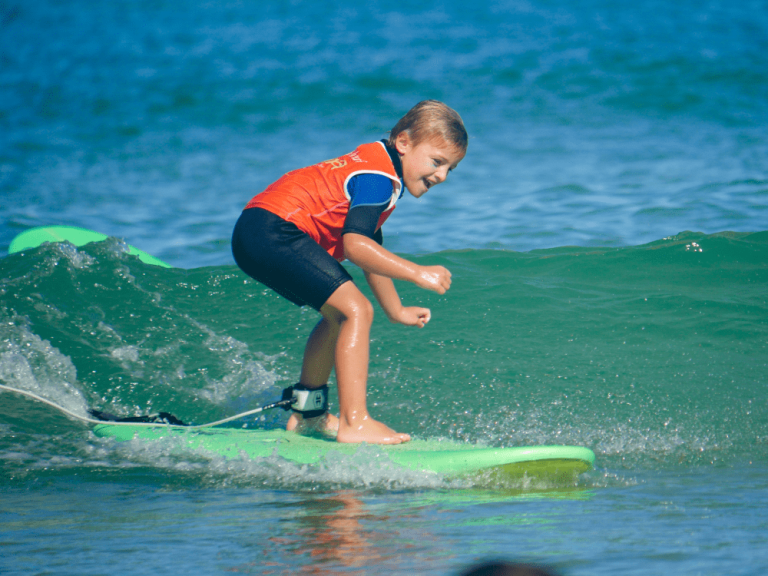 Photo de Ecole de Surf Aloha