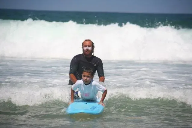 Photo de École de surf Supdivision