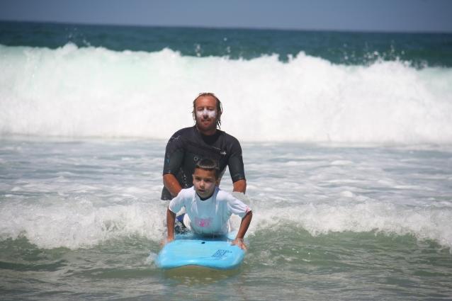 Photo de École de surf Supdivision