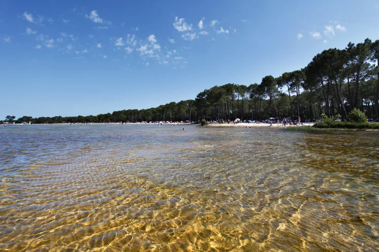 Photo de Plage de Maguide