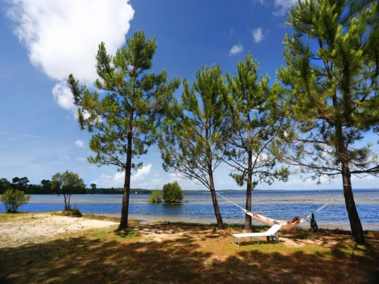 Photo de Plage de Navarrosse