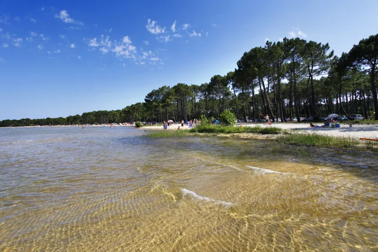 Photo de Plage de Maguide