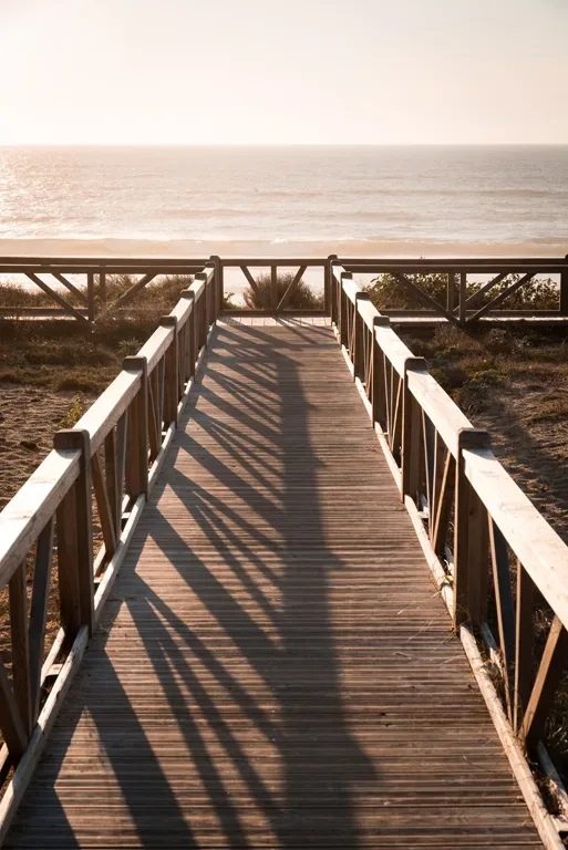 Photo de Plage du Cap de l’Homy