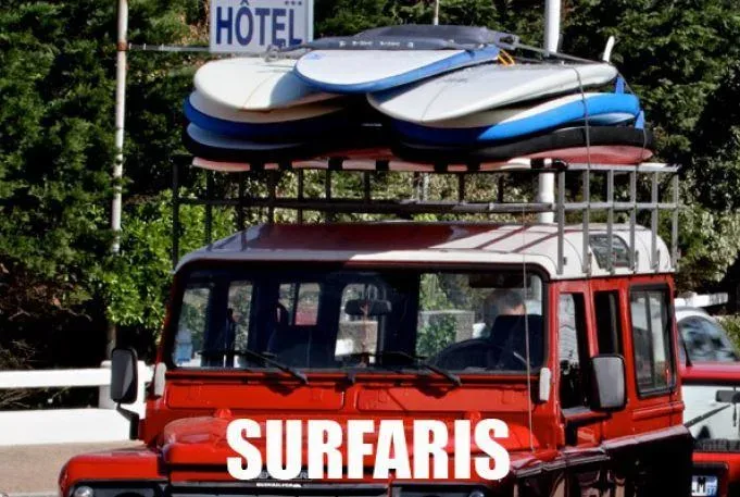 Photo de Capbreton Surfer School