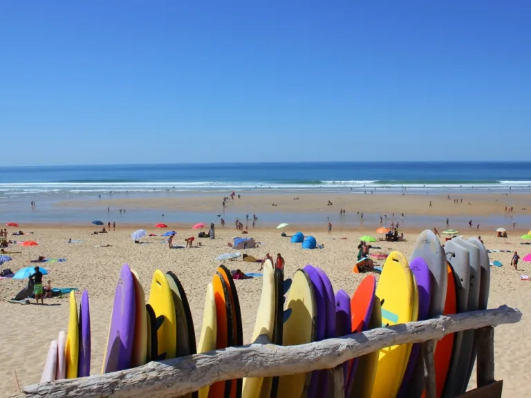 Photo de Plage des Casernes