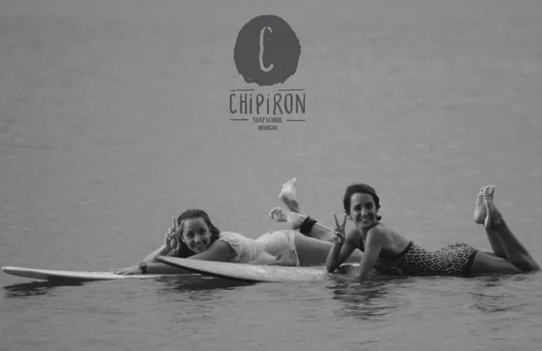 Photo de Chipiron Surfschool