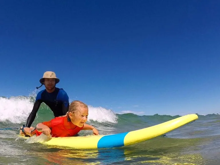 Photo de Cloarec Surf Institute