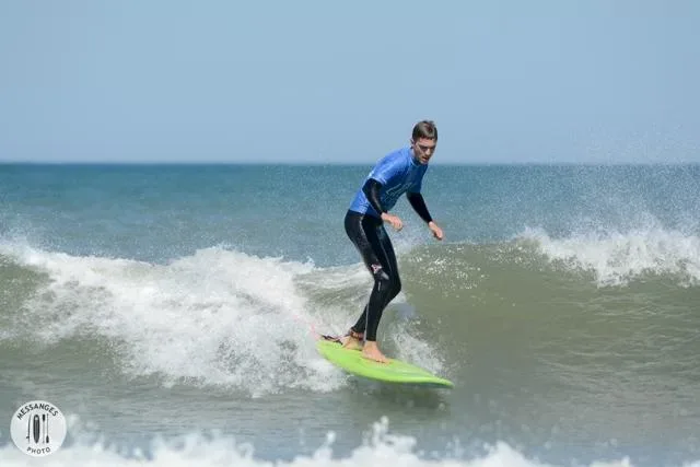 Photo de Désert point Surf shop & School