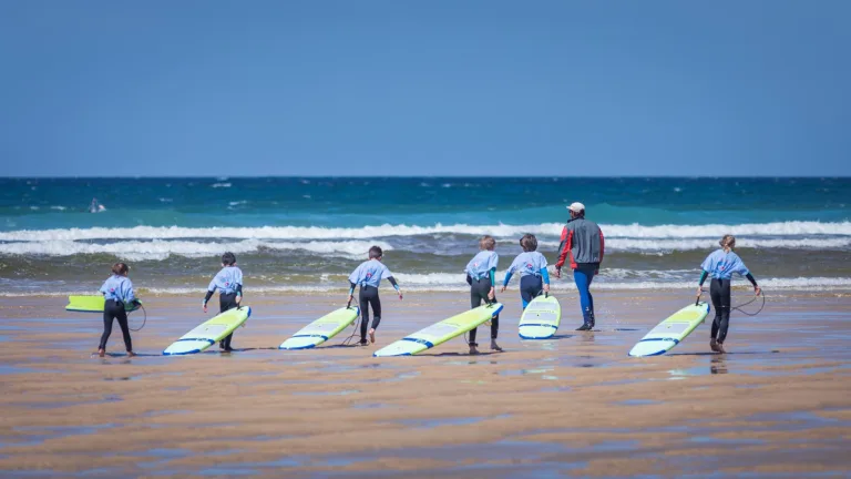 Photo de Ecole de surf Mimizan Surf Academy