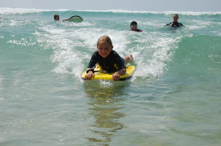 Photo de Ecole de surf Silver Coast