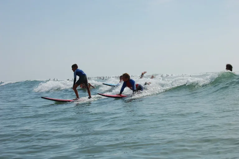 Photo de Ecole de surf Silver Coast