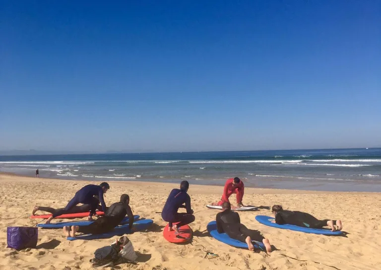 Photo de Enjoy Hossegor