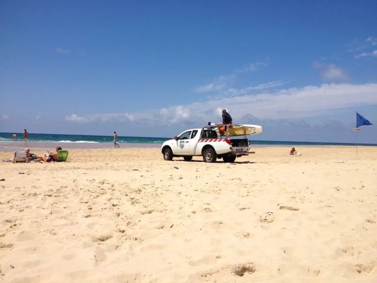 Photo de Plage de Saint-Girons