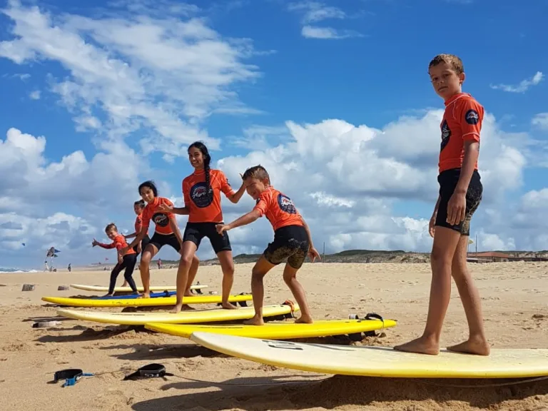 Photo de Ecole de Surf L’Agréou