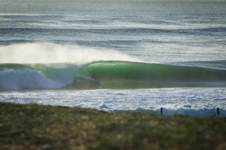 Photo de Plage de la Gravière (Océan)