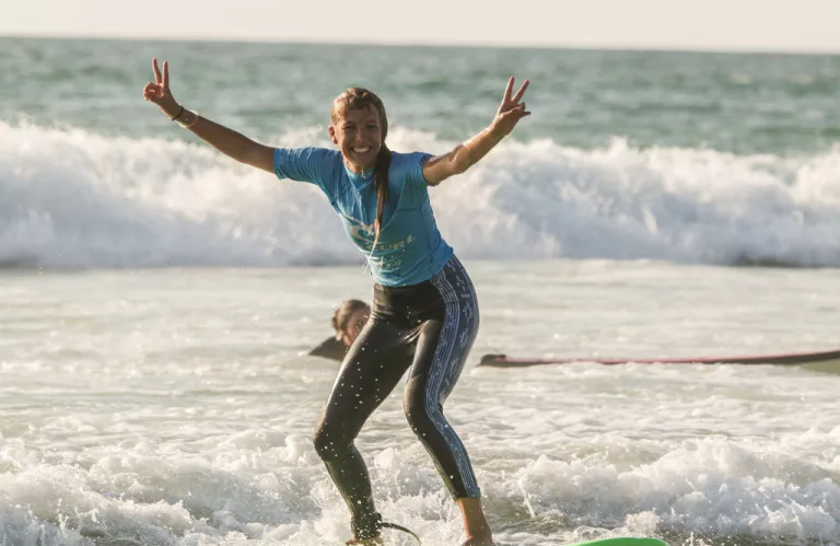 Photo de Hossegor Surf Club