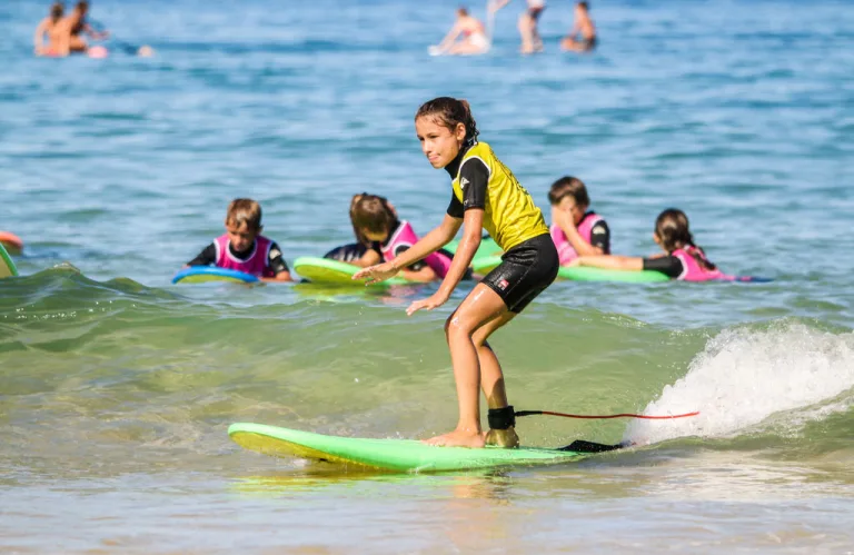 Photo de Hossegor Surf Club