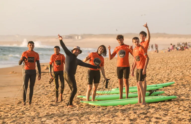 Photo de Hossegor Surf Club