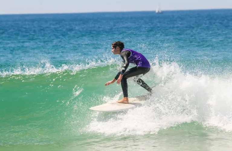 Photo de Hossegor Surf Club