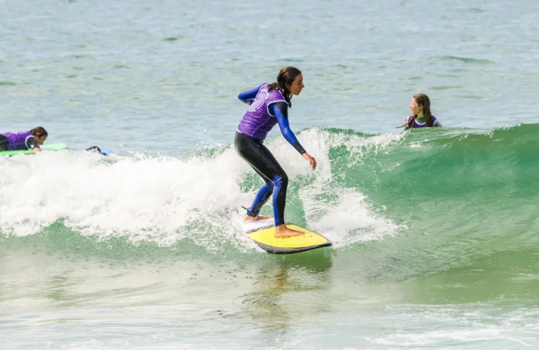 Photo de Hossegor Surf Club