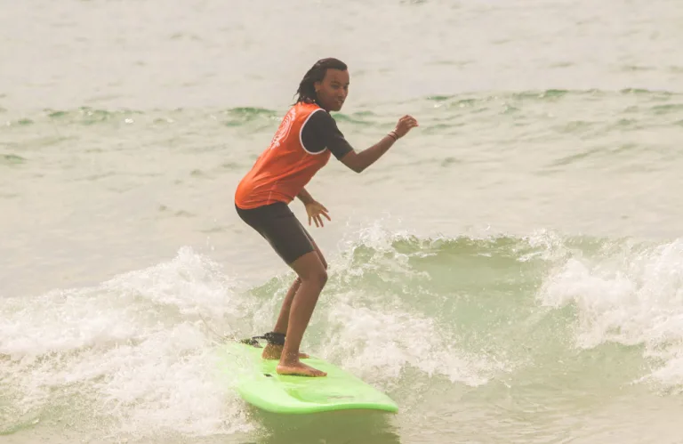 Photo de Hossegor Surf Club