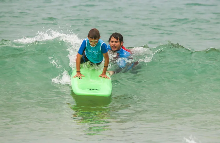 Photo de Hossegor Surf Club