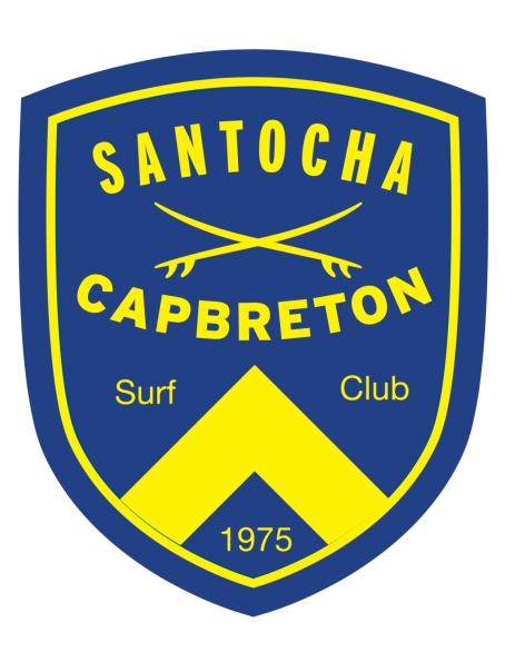 Photo de Santocha Surf Club