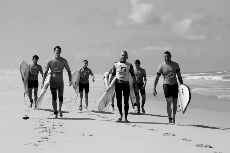 Photo de Maâ Surf School