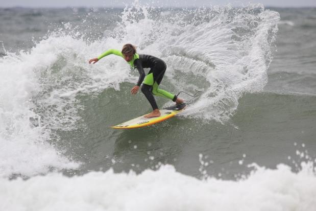 Photo de Wasa Surf School