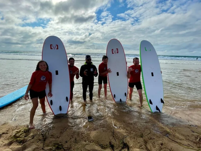 Photo de Surf’Lab Ecole de surf Surfshop