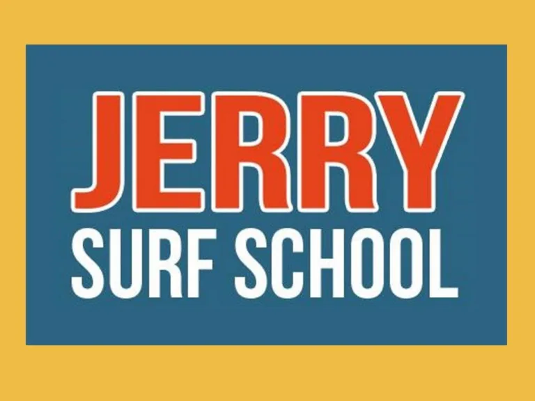 Photo de Ecole de surf Jerry Surf School