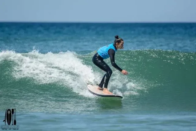 Photo de Ecole de Surf La Dune