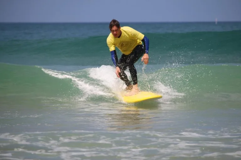 Photo de Ki Surf School