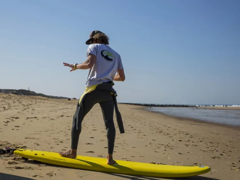 Photo de Ecole de Surf Kiwadu Surf School