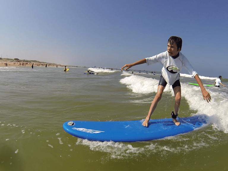 Photo de Ecole de Surf Kiwadu Surf School