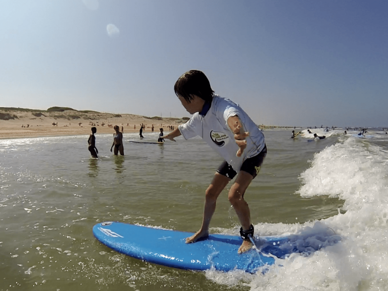 Photo de Ecole de Surf Kiwadu Surf School