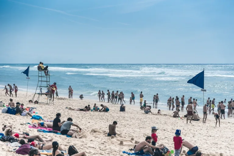 Photo de Plage de la Lette Blanche